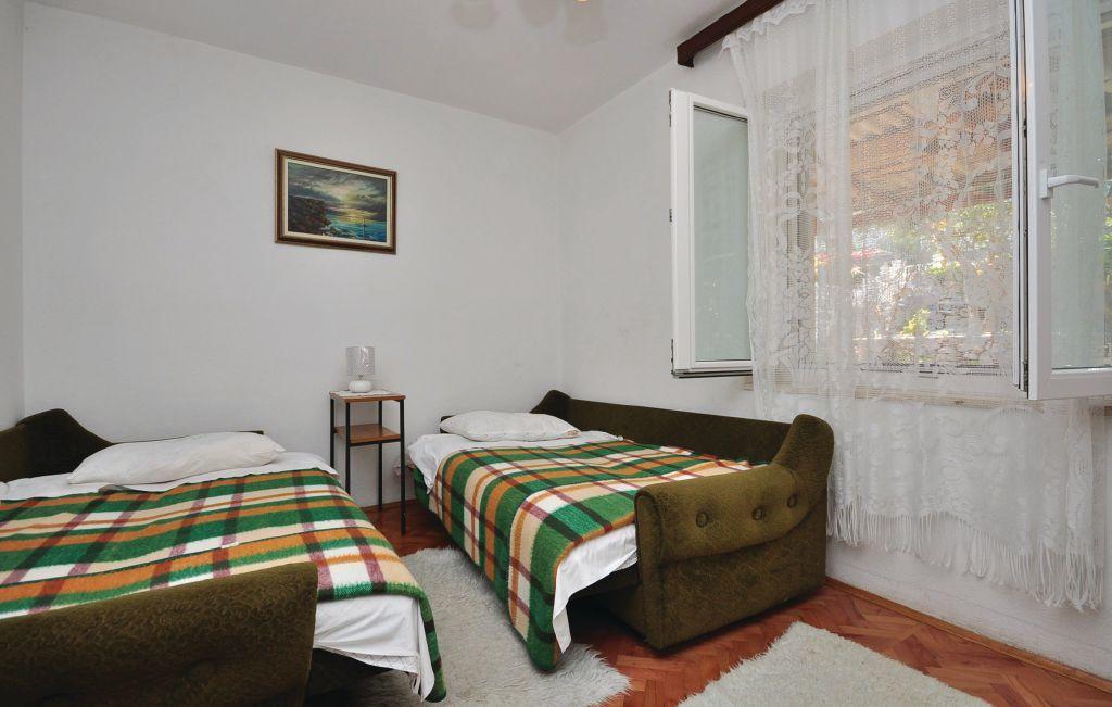 Apartment Natasa Splitska Exterior foto