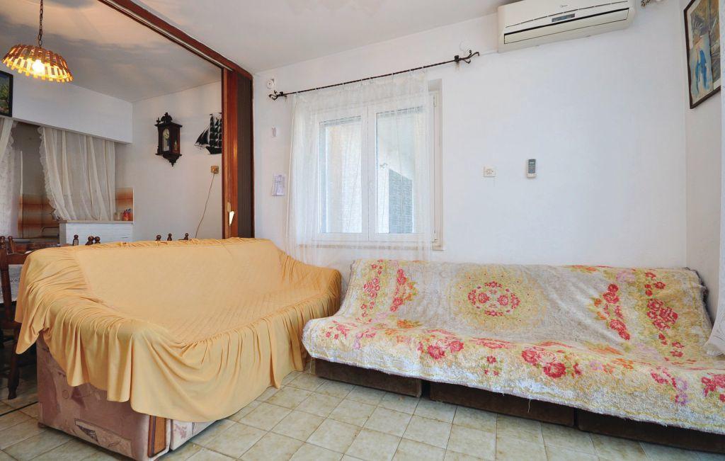 Apartment Natasa Splitska Exterior foto